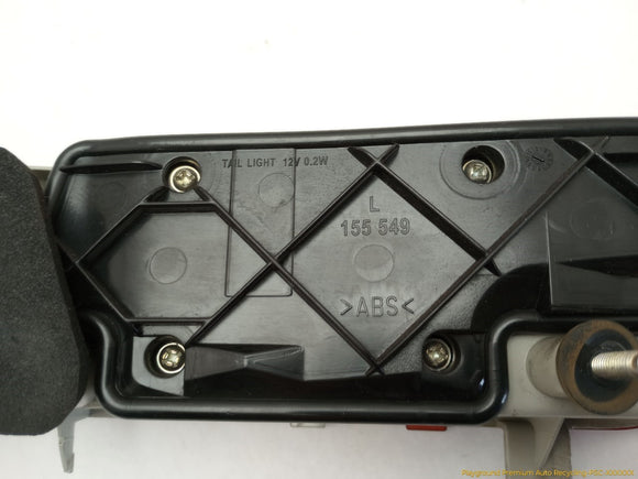 BMW 745I Driver Left Inner Tail Lamp