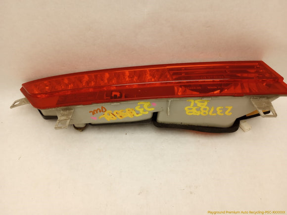 BMW 745I Driver Left Inner Tail Lamp