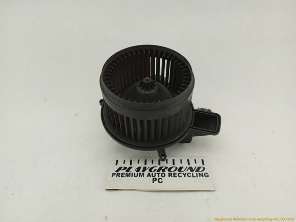 Dodge Charger Blower Motor