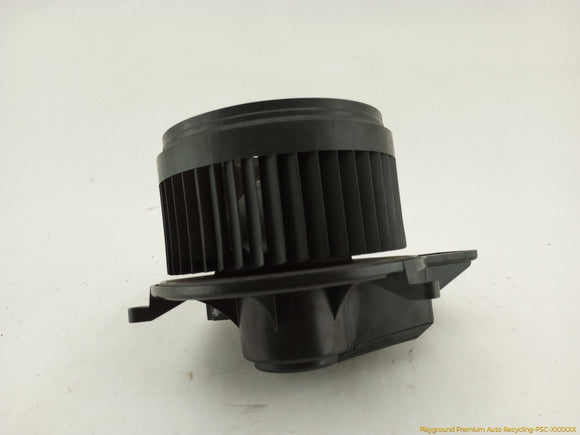 Dodge Charger Blower Motor