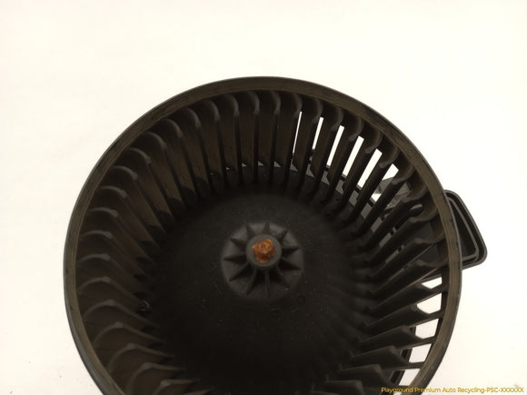 Dodge Charger Blower Motor
