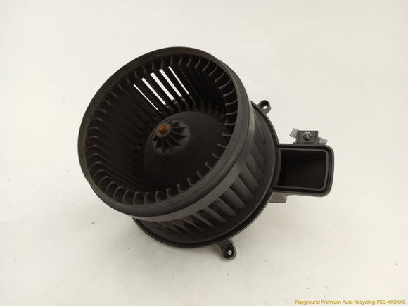 Dodge Charger Blower Motor
