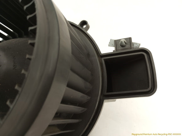 Dodge Charger Blower Motor
