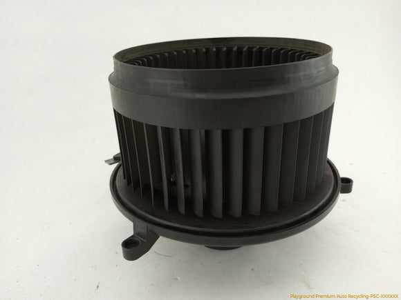 Dodge Charger Blower Motor