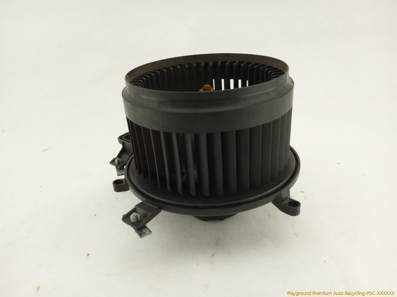 Dodge Charger Blower Motor