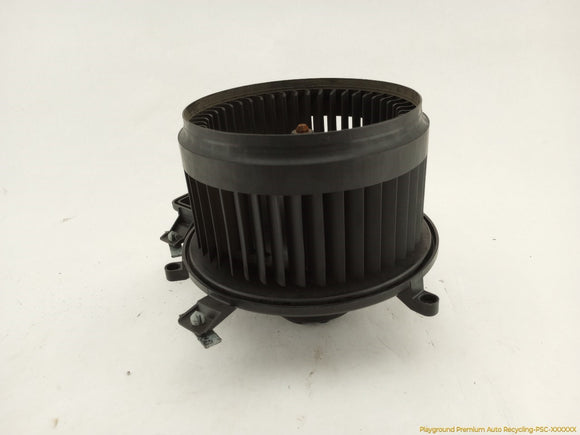 Dodge Charger Blower Motor
