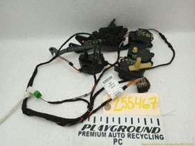 Volvo XC70 Set Of 5 Heater Vent Flap Actuators