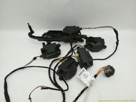 Volvo XC70 Set Of 5 Heater Vent Flap Actuators - 0