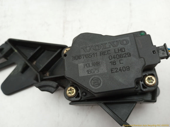 Volvo XC70 Set Of 5 Heater Vent Flap Actuators