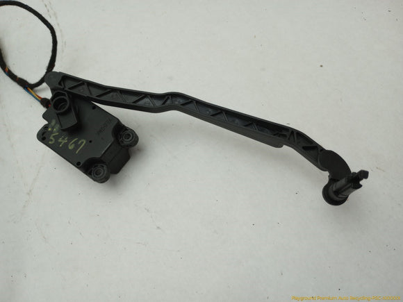 Volvo XC70 Set Of 5 Heater Vent Flap Actuators