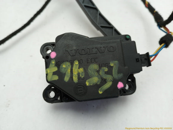 Volvo XC70 Set Of 5 Heater Vent Flap Actuators