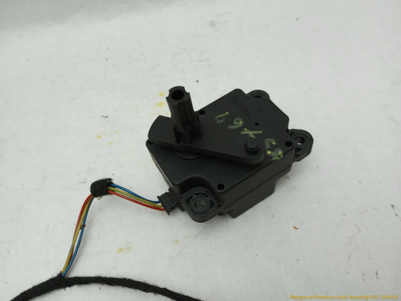 Volvo XC70 Set Of 5 Heater Vent Flap Actuators