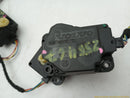 Volvo XC70 Set Of 5 Heater Vent Flap Actuators-12