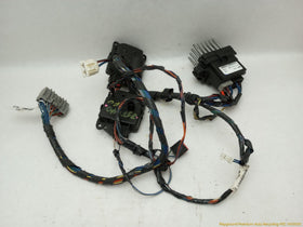 Dodge Charger Set Of 3 Heater Vent Flap Actuators - 0