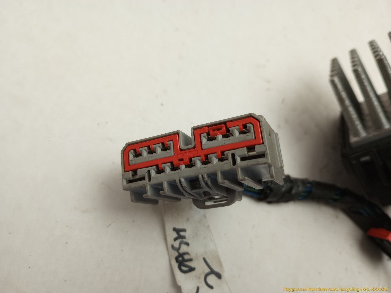 Dodge Charger Set Of 3 Heater Vent Flap Actuators