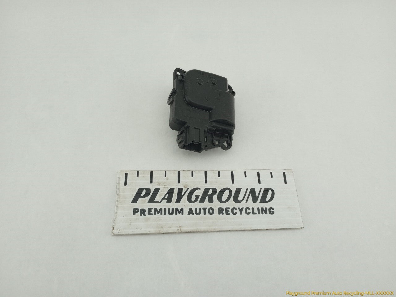 Dodge Charger Dash Center Heater Vent Flap Actuators