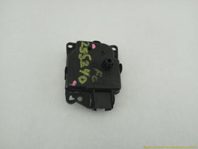 Dodge Charger Dash Center Heater Vent Flap Actuators - 0