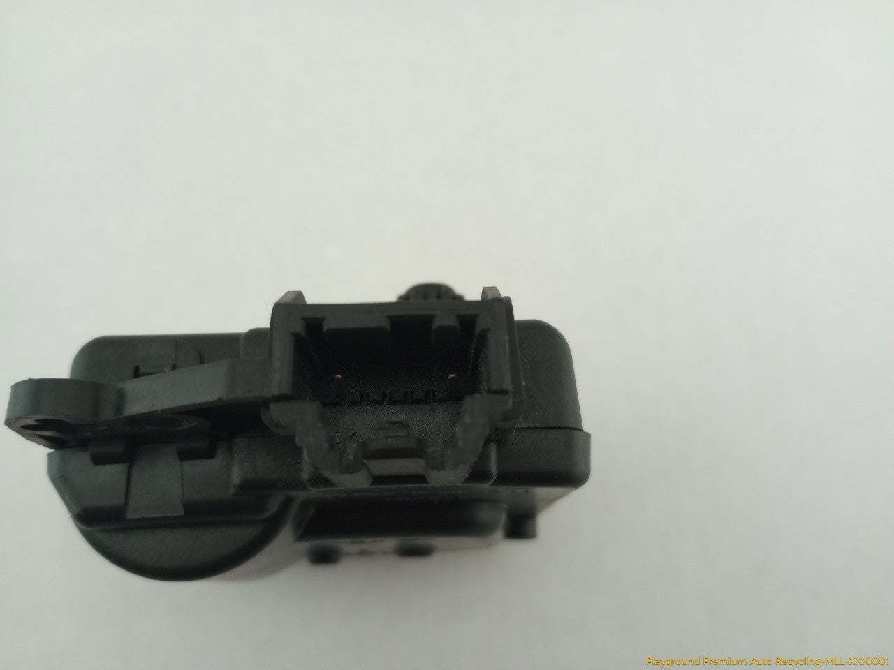 Dodge Charger Dash Center Heater Vent Flap Actuators