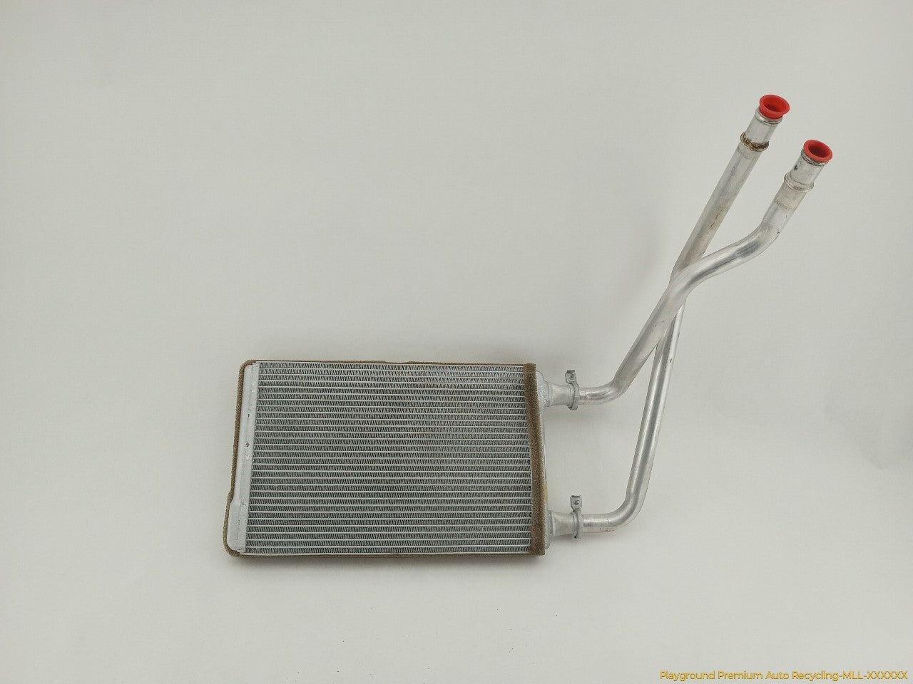Dodge Charger Heater Core - 0