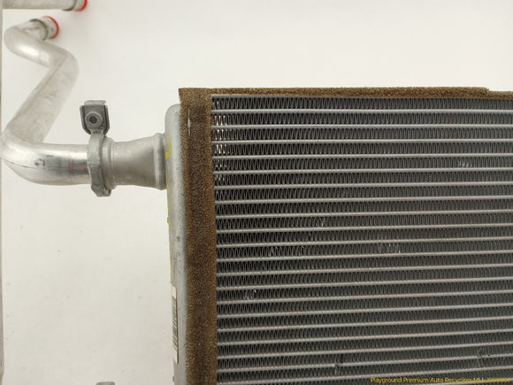 Dodge Charger Heater Core