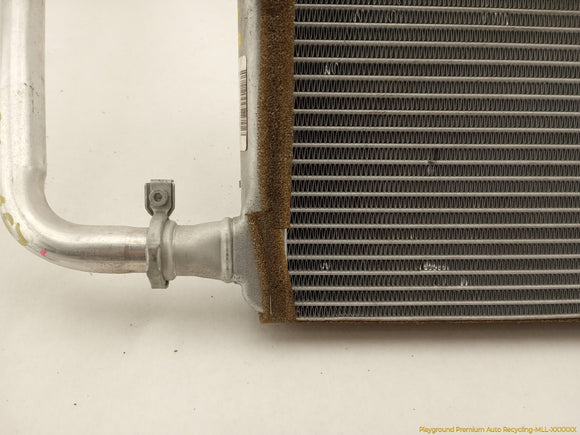 Dodge Charger Heater Core