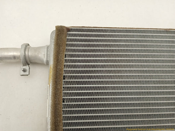 Dodge Charger Heater Core