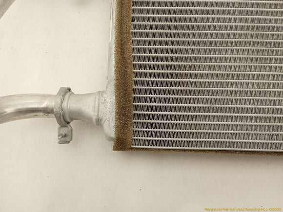 Dodge Charger Heater Core