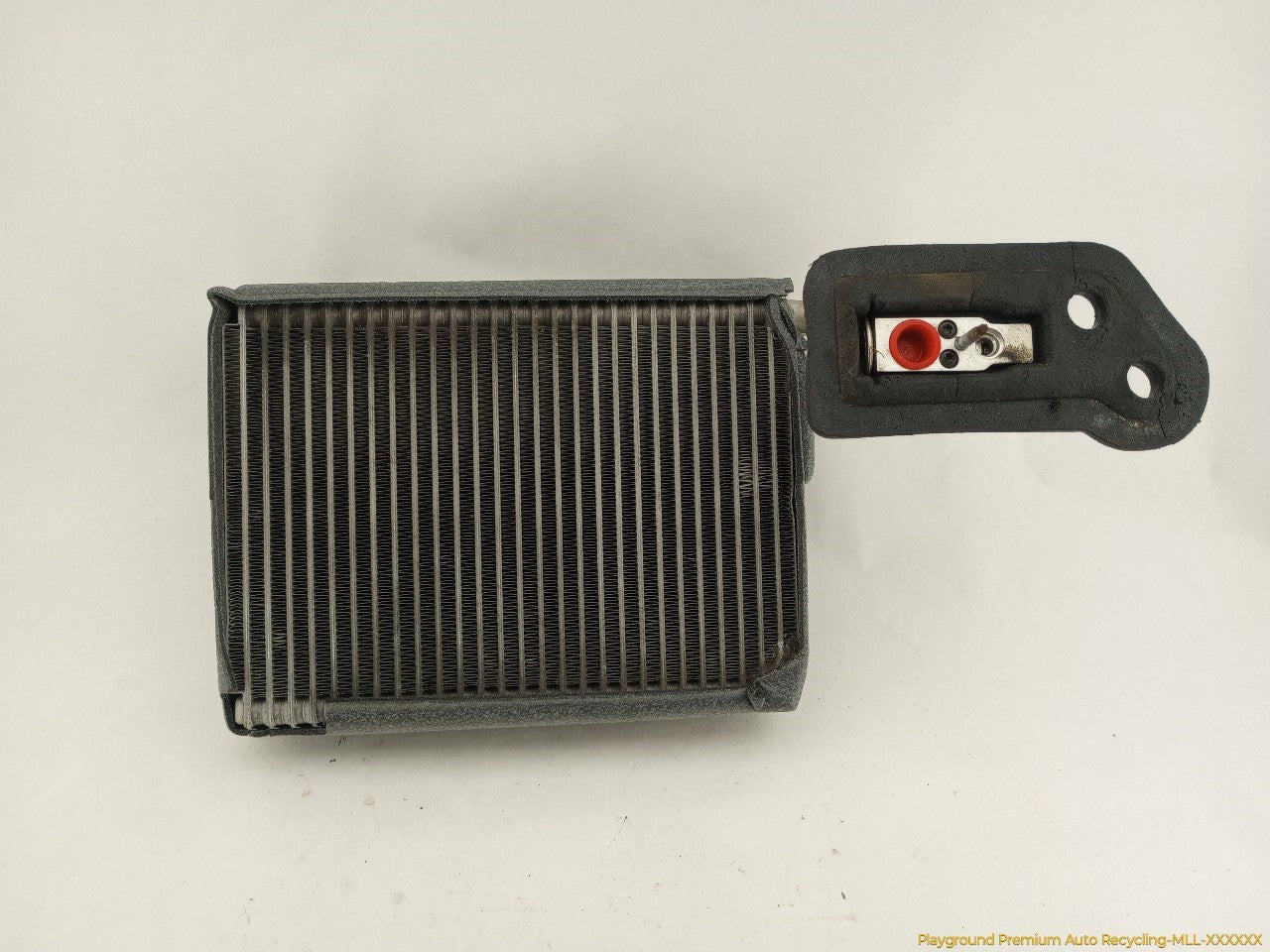 Dodge Charger AC Evaporator - 0