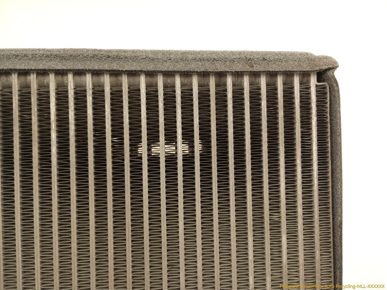 Dodge Charger AC Evaporator