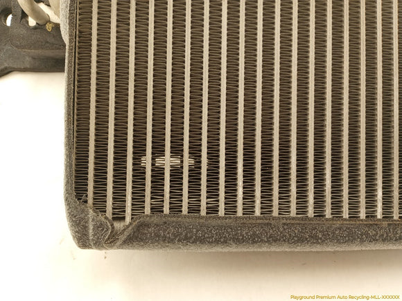 Dodge Charger AC Evaporator