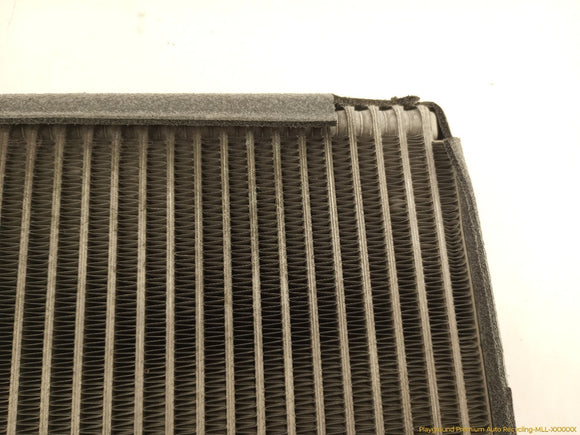 Dodge Charger AC Evaporator