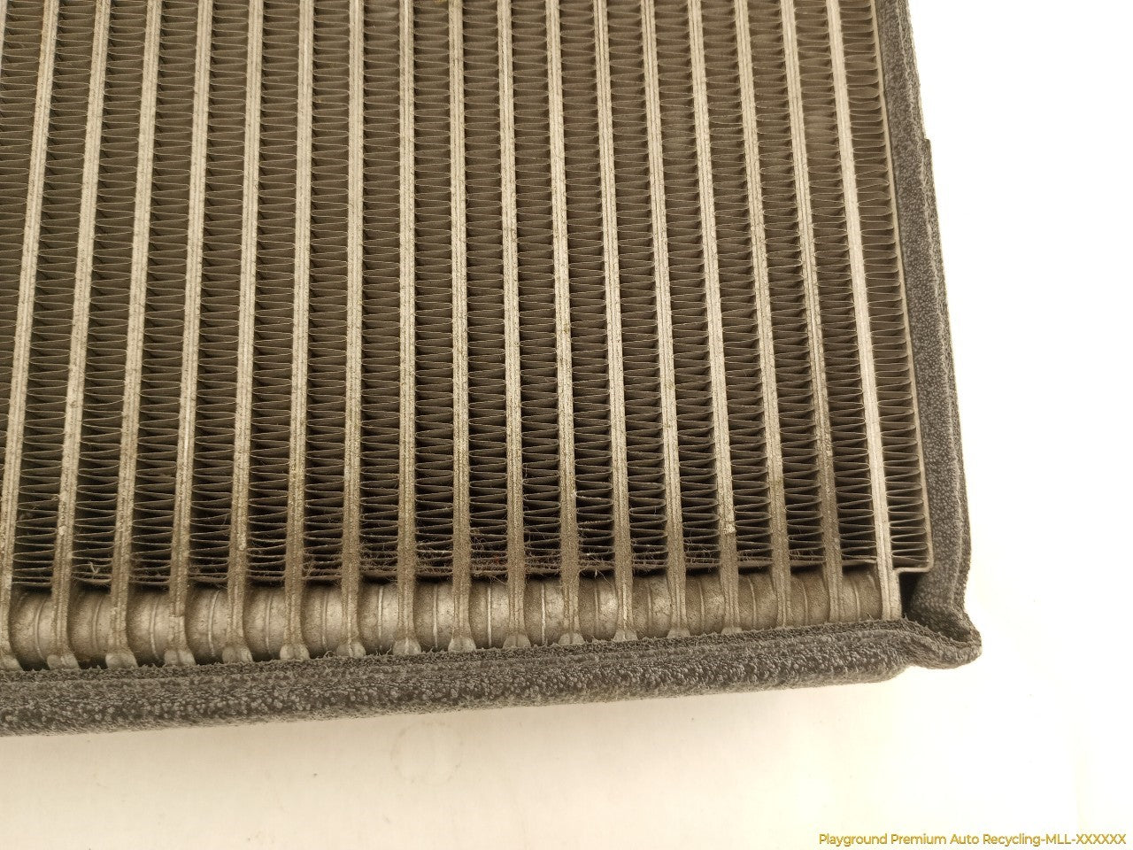Dodge Charger AC Evaporator