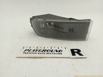Saab 9-3 Passenger Right Front Fog Lamp
