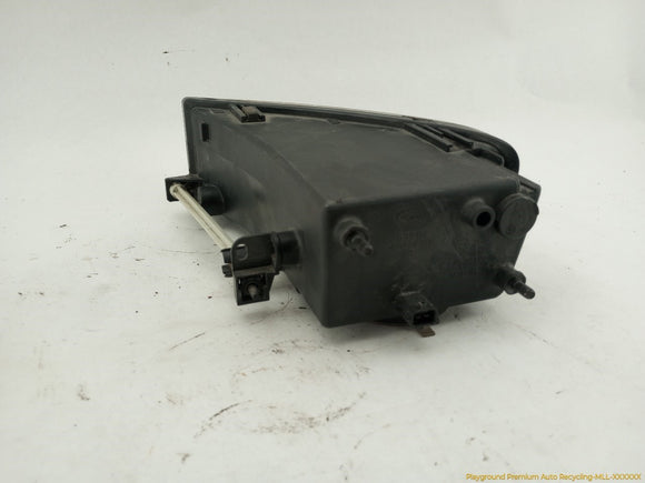 Saab 9-3 Passenger Right Front Fog Lamp