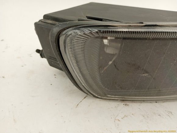 Saab 9-3 Passenger Right Front Fog Lamp
