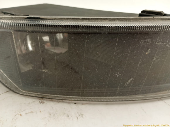 Saab 9-3 Passenger Right Front Fog Lamp