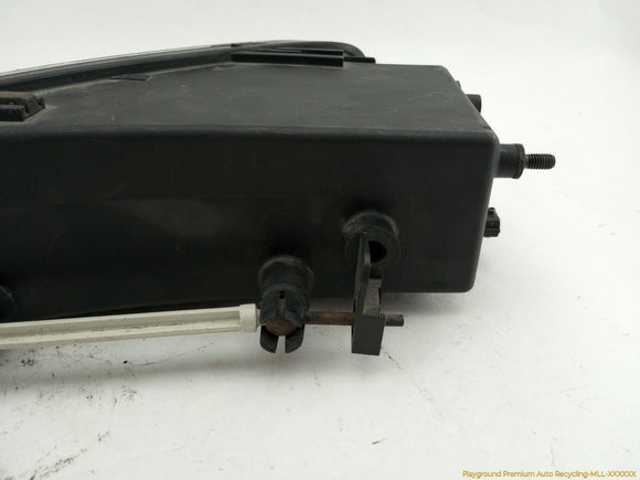 Saab 9-3 Passenger Right Front Fog Lamp