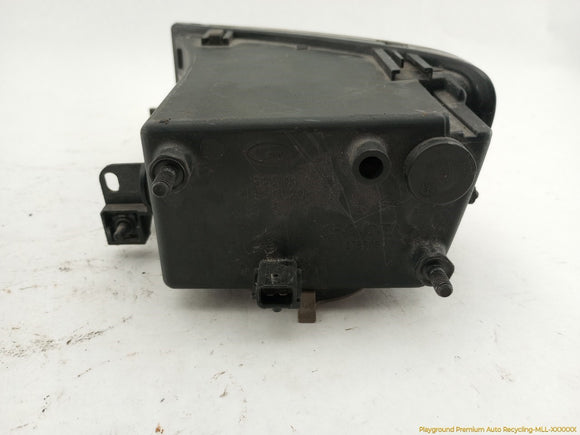 Saab 9-3 Passenger Right Front Fog Lamp