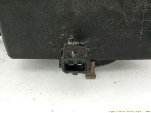 Saab 9-3 Passenger Right Front Fog Lamp
