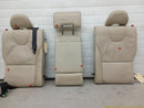 Volvo XC60 Set Of Complete Rear Seats-2