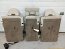 Volvo XC60 Set Of Complete Rear Seats-5