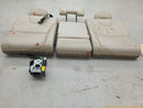 Volvo XC60 Set Of Complete Rear Seats-8