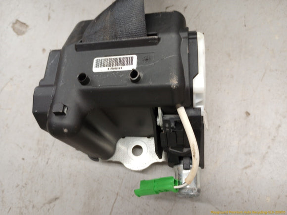 Volvo XC60 Set Of Complete Rear Seats