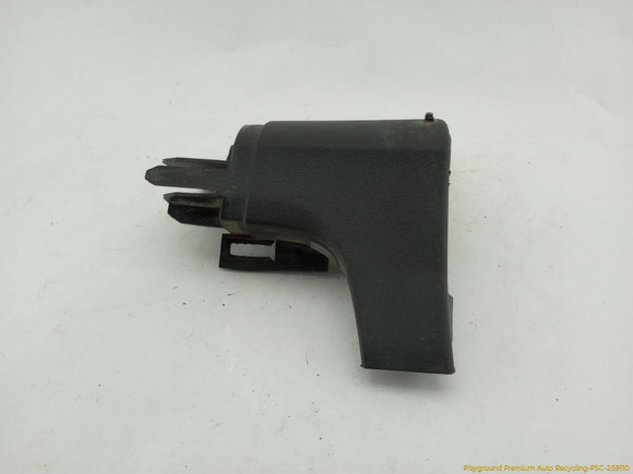 Volvo XC60 Pair Of Rocker Panel End Caps