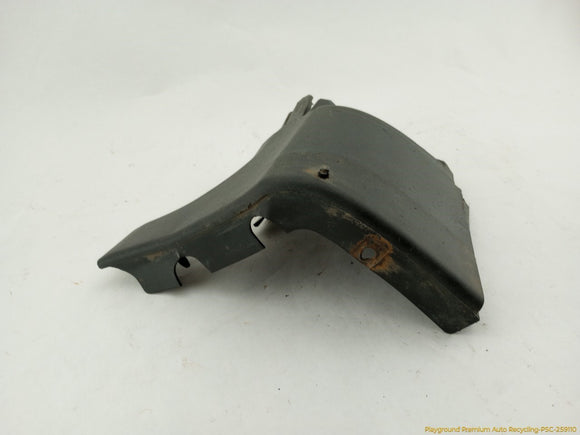 Volvo XC60 Pair Of Rocker Panel End Caps