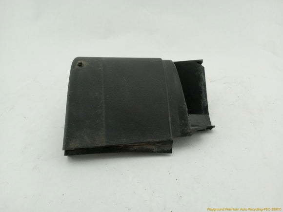 Volvo XC60 Pair Of Rocker Panel End Caps