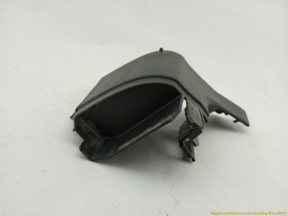 Volvo XC60 Pair Of Rocker Panel End Caps