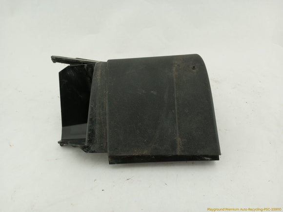 Volvo XC60 Pair Of Rocker Panel End Caps