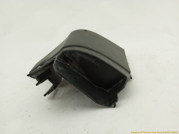 Volvo XC60 Pair Of Rocker Panel End Caps