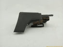 Volvo XC60 Pair Of Rocker Panel End Caps-10
